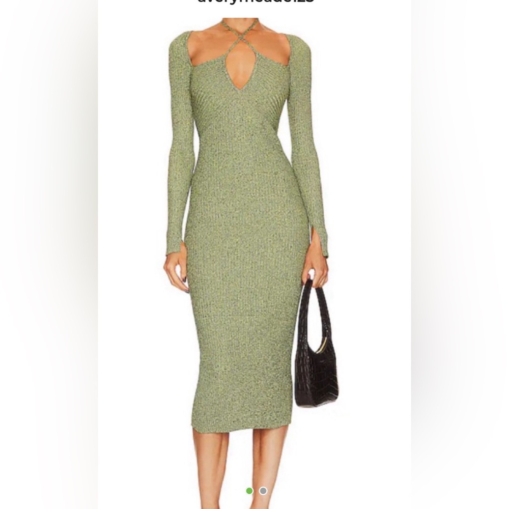 Johnathon Simkhai Dress